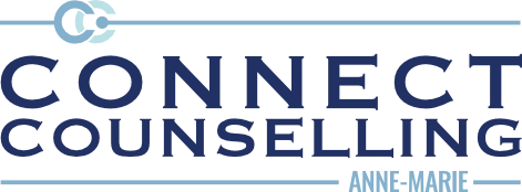 Connect Counselling Logo